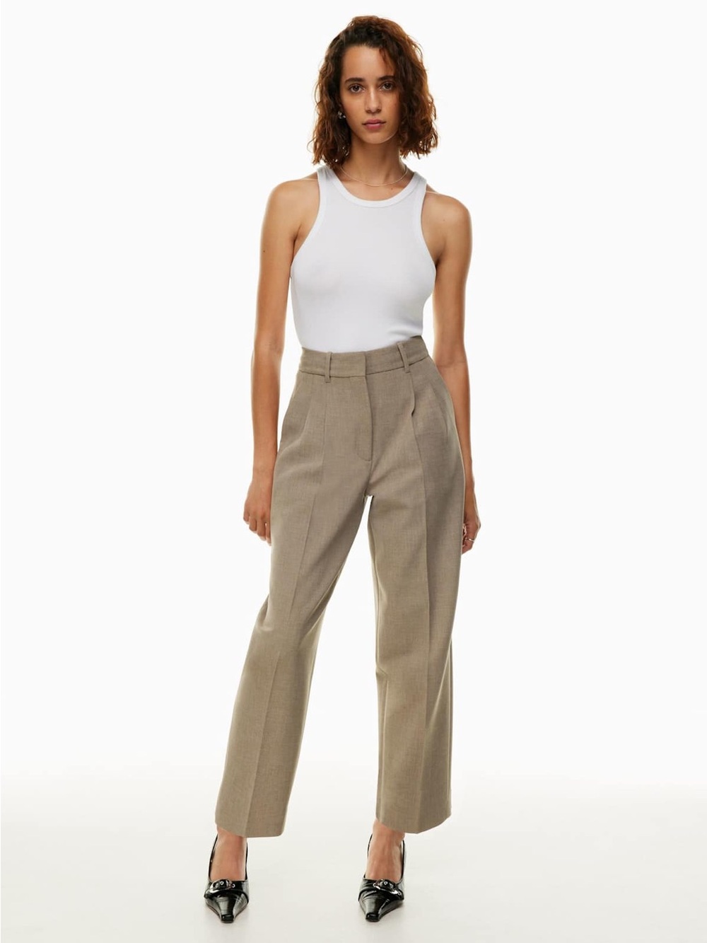 Wilfred Carrot Pants